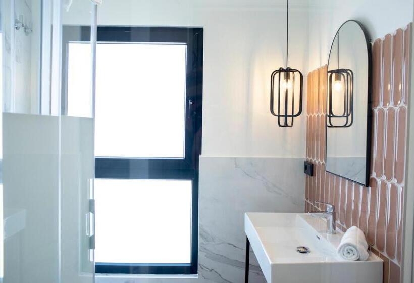 فندق Citrea Santander