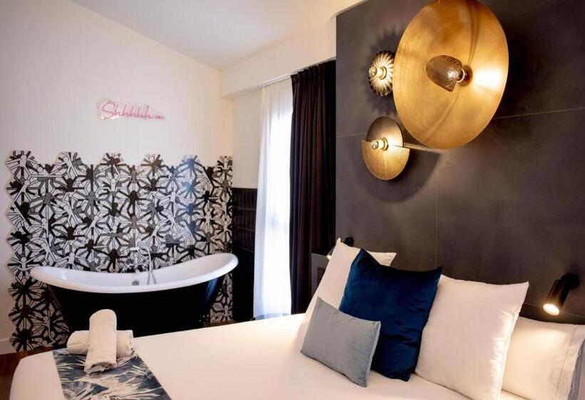 فندق Citrea Santander