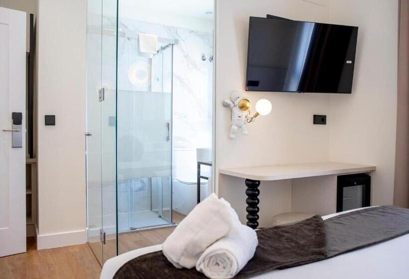 فندق Citrea Santander