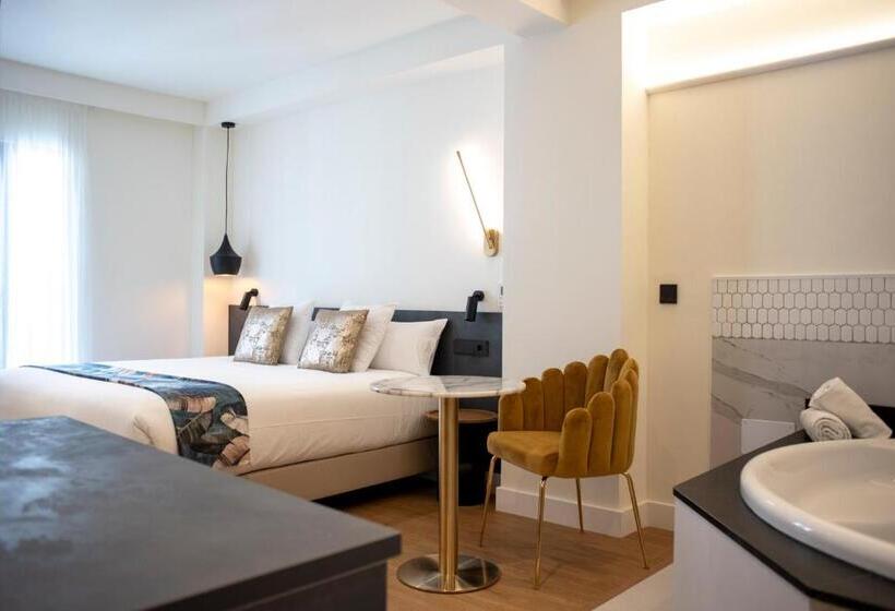 فندق Citrea Santander