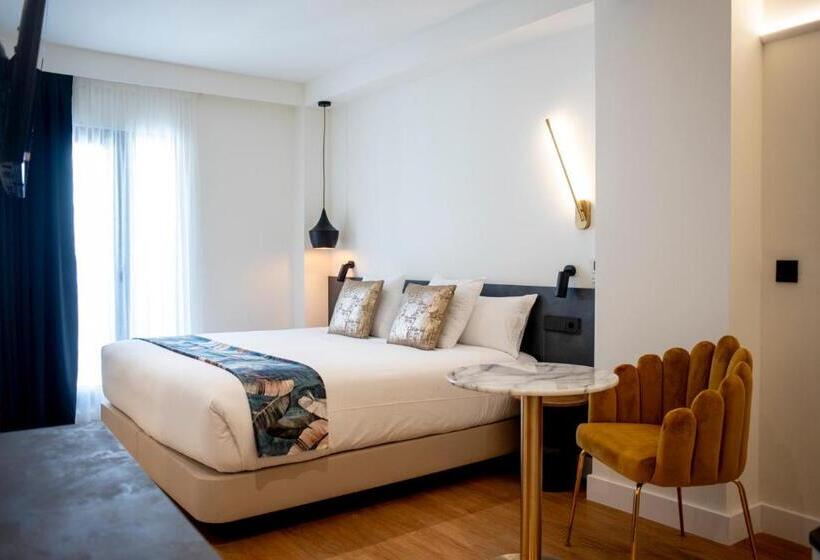 فندق Citrea Santander