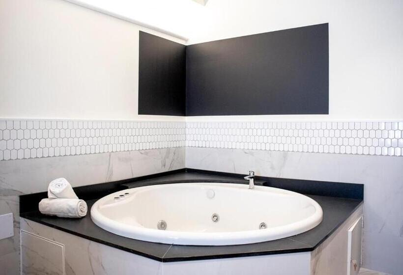 فندق Citrea Santander