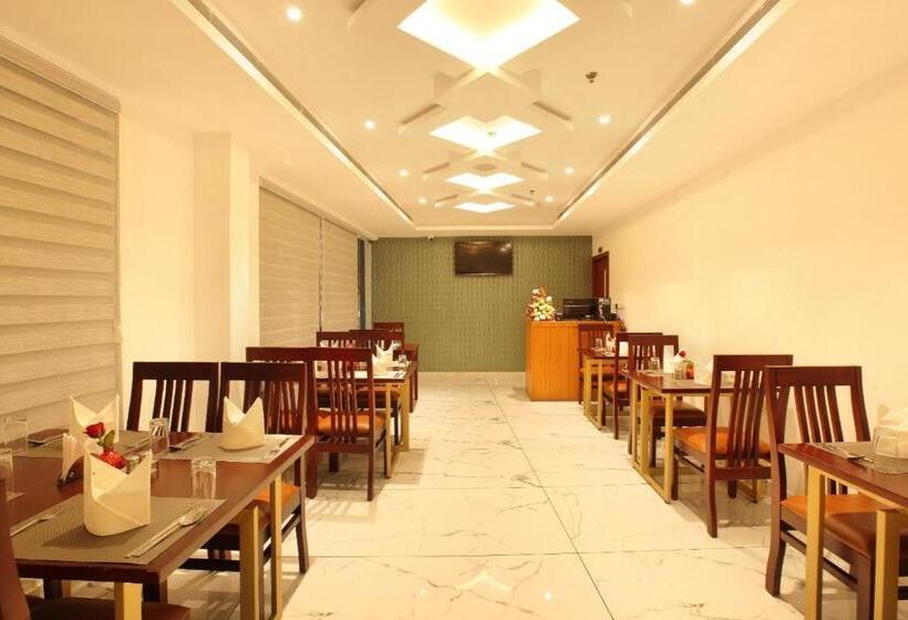 ホテル Diamond Fort