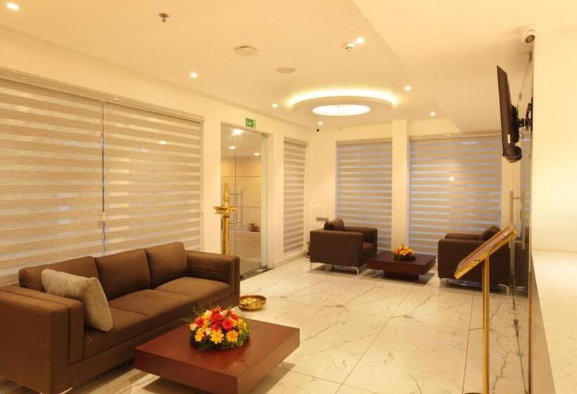 ホテル Diamond Fort