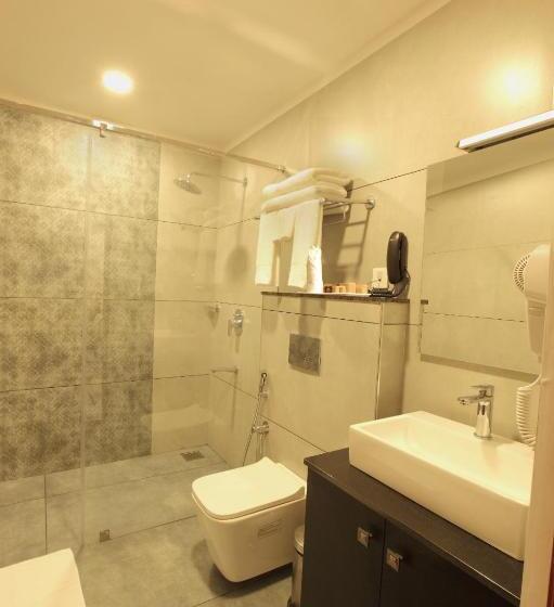 ホテル Diamond Fort