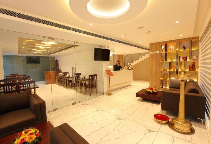 ホテル Diamond Fort