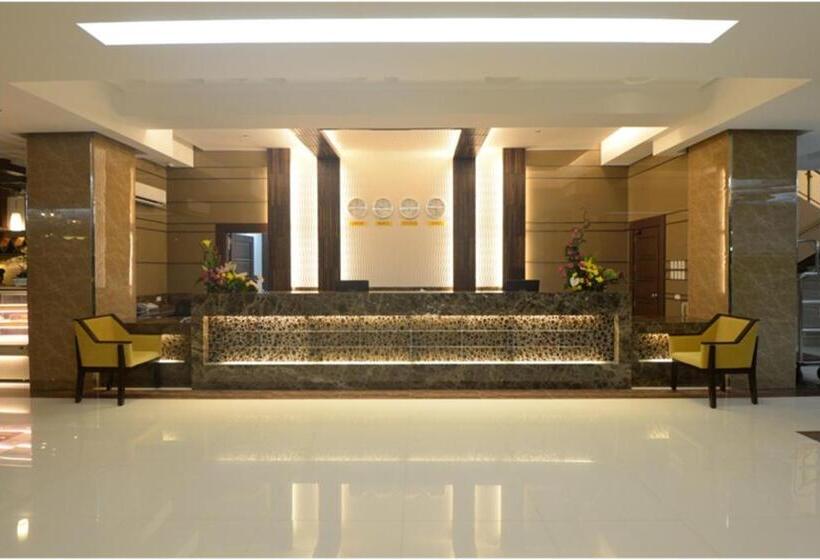 ホテル Diversion 21