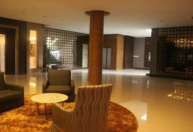 ホテル Diversion 21