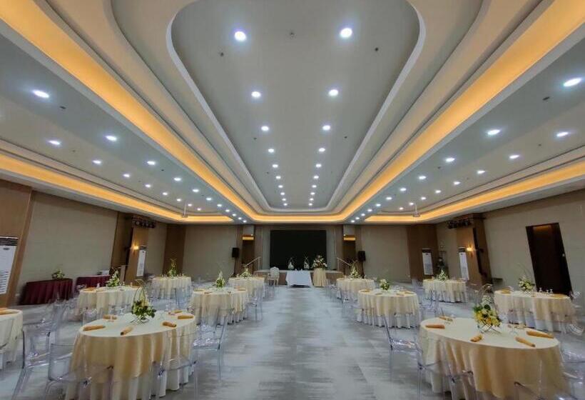 ホテル Diversion 21