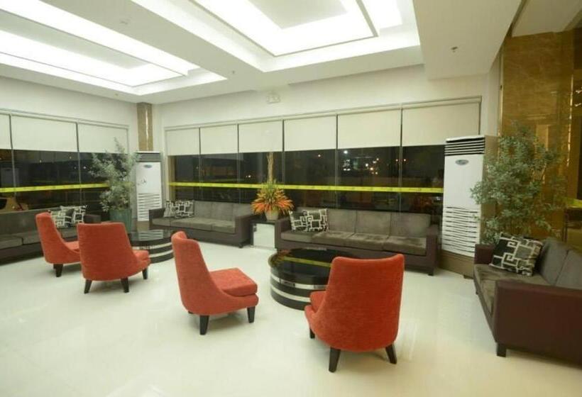 ホテル Diversion 21