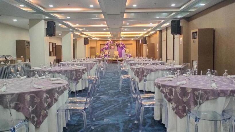 ホテル Diversion 21