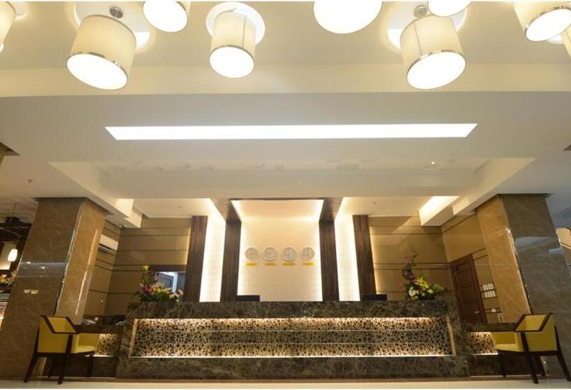 ホテル Diversion 21