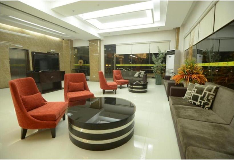 ホテル Diversion 21