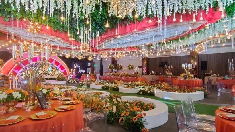 ホテル Diversion 21