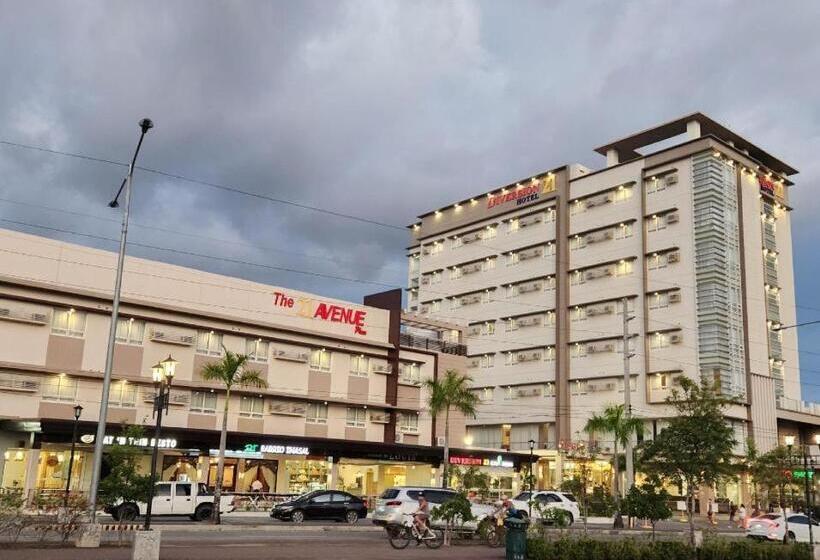 ホテル Diversion 21