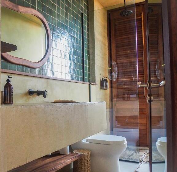 Ennea Hotel   Adults Only