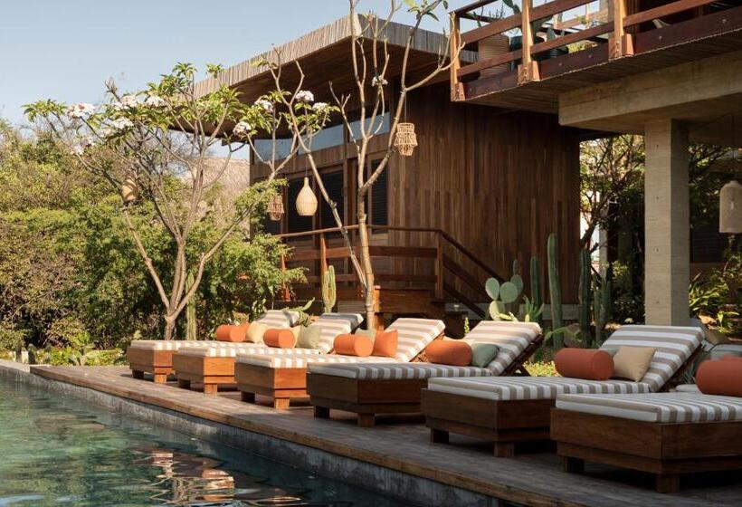 Ennea Hotel   Adults Only