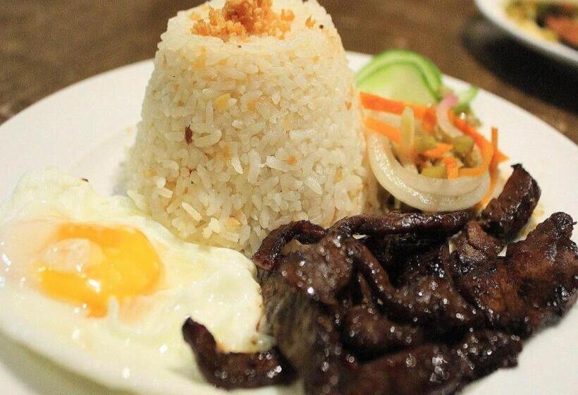 בית מלון כפרי Filigans