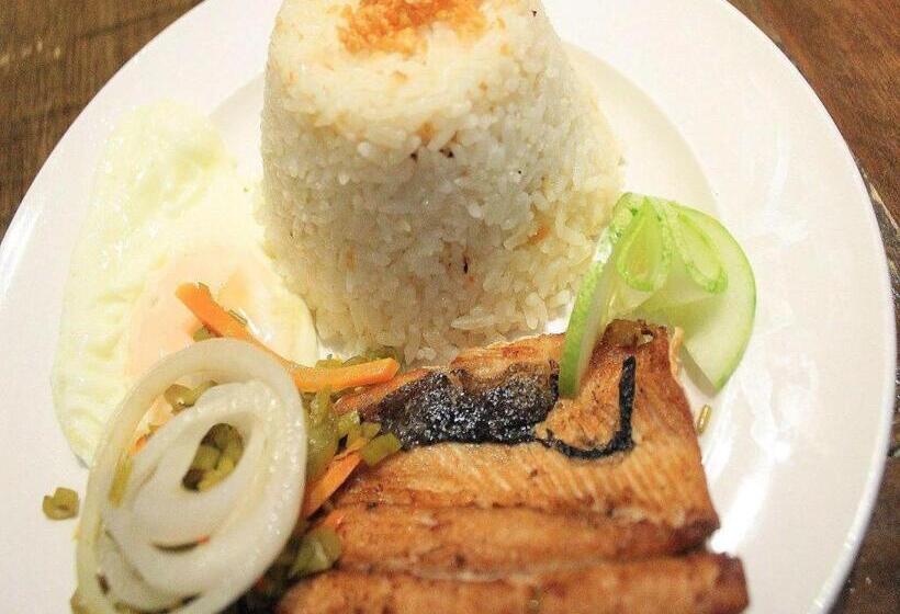 בית מלון כפרי Filigans