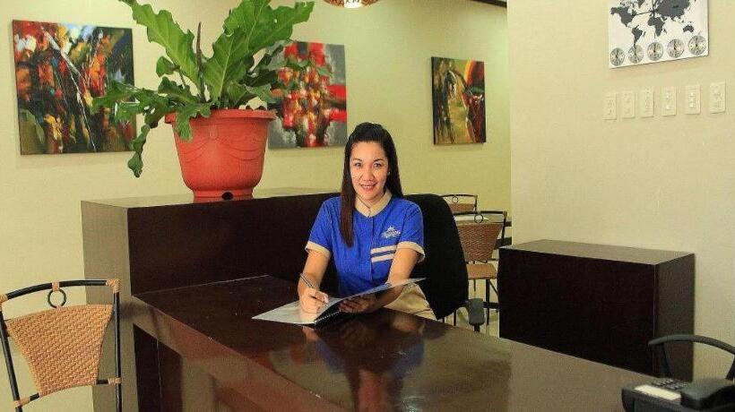 בית מלון כפרי Filigans