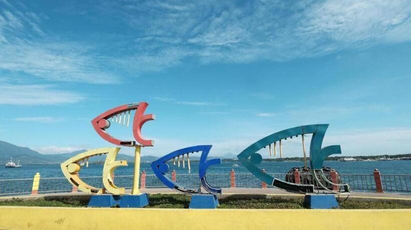 בית מלון כפרי Filigans