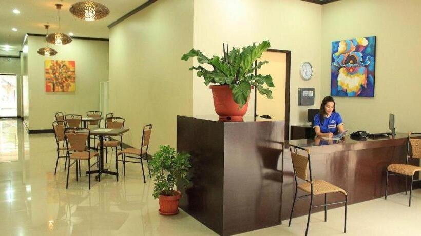 בית מלון כפרי Filigans