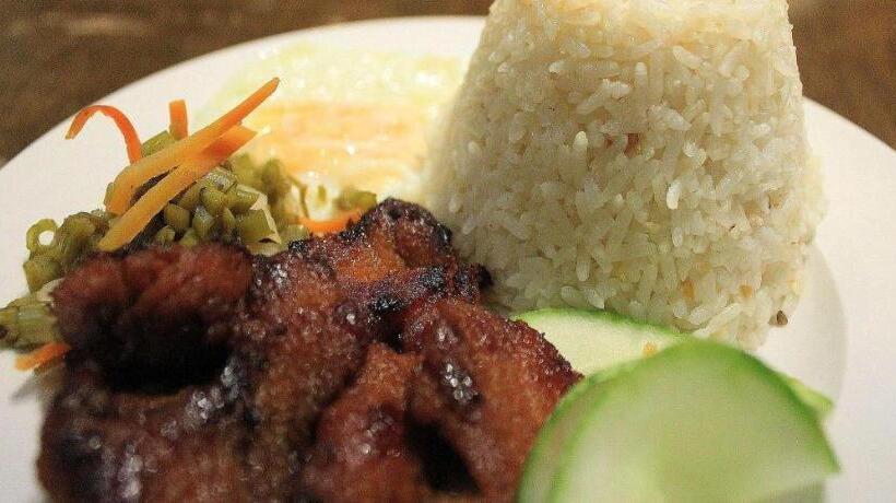 בית מלון כפרי Filigans