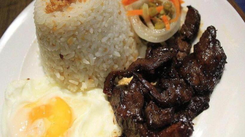 בית מלון כפרי Filigans