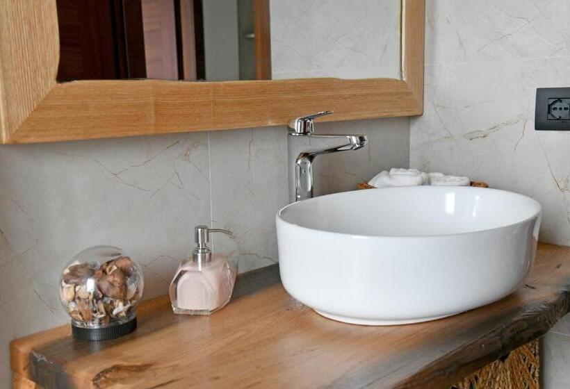 호텔 Il Forestiero