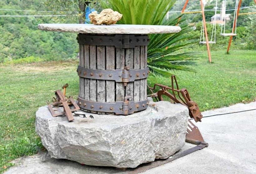 호텔 Il Forestiero