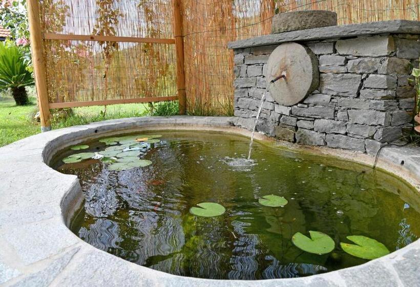 호텔 Il Forestiero