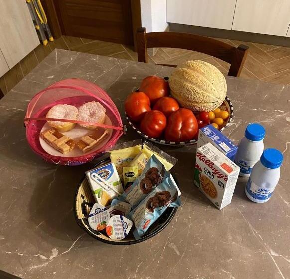 호텔 Il Forestiero