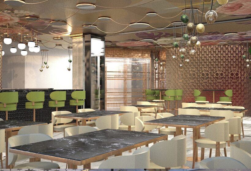 فندق Innside By Meliá Tenerife Santa Cruz