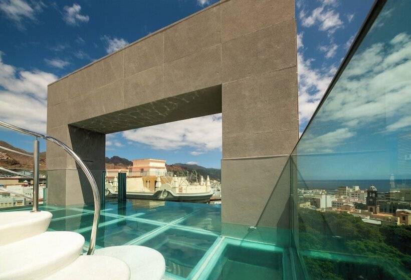 فندق Innside By Meliá Tenerife Santa Cruz