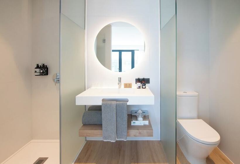 فندق Innside By Meliá Tenerife Santa Cruz