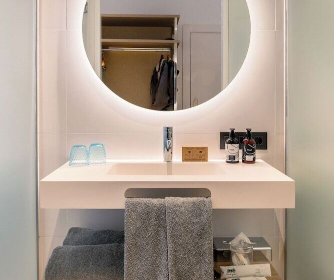 فندق Innside By Meliá Tenerife Santa Cruz