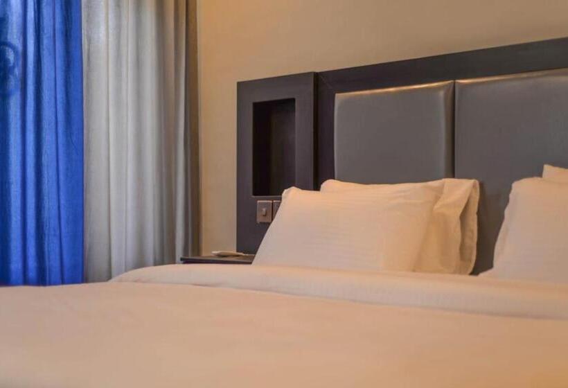 Hotel Kallisto
