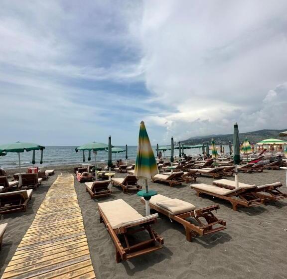 בית מלון כפרי Krisri