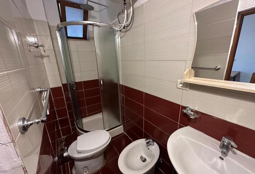 בית מלון כפרי Krisri