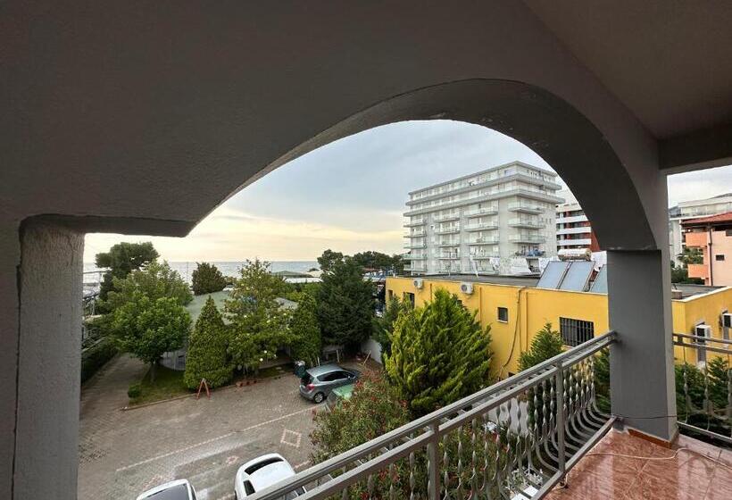 בית מלון כפרי Krisri