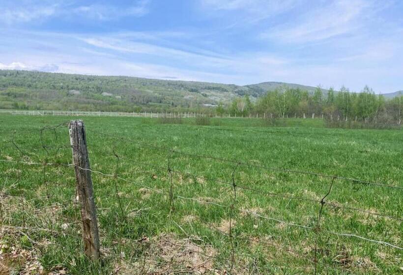 호텔 La Belle Excuse