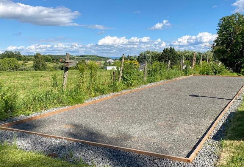 호텔 La Belle Excuse