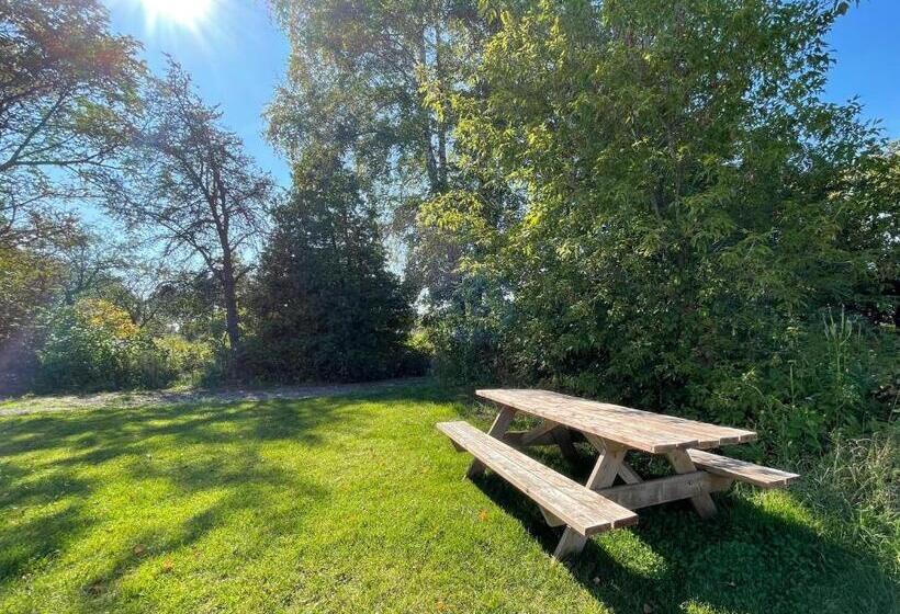 호텔 La Belle Excuse