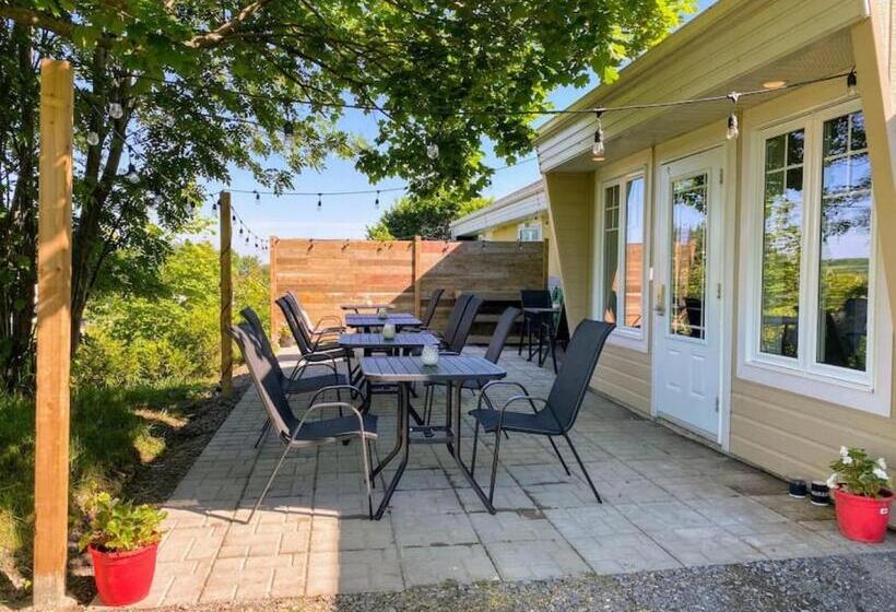 호텔 La Belle Excuse