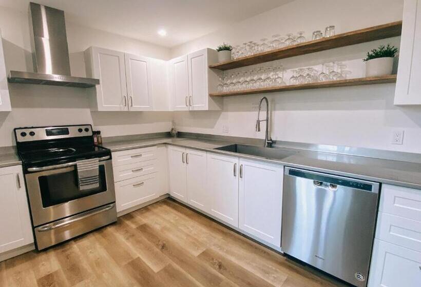 호텔 La Belle Excuse