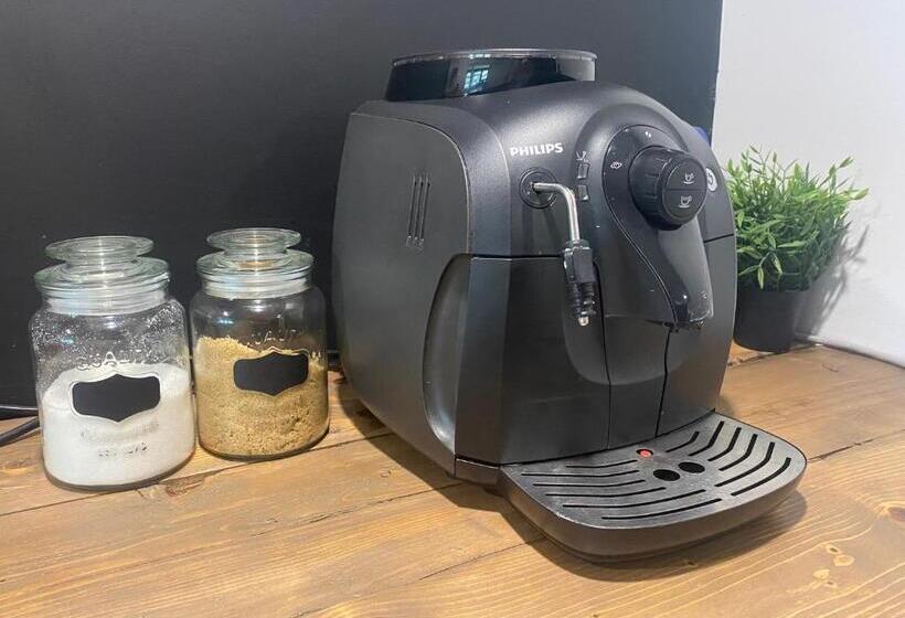 호텔 La Belle Excuse