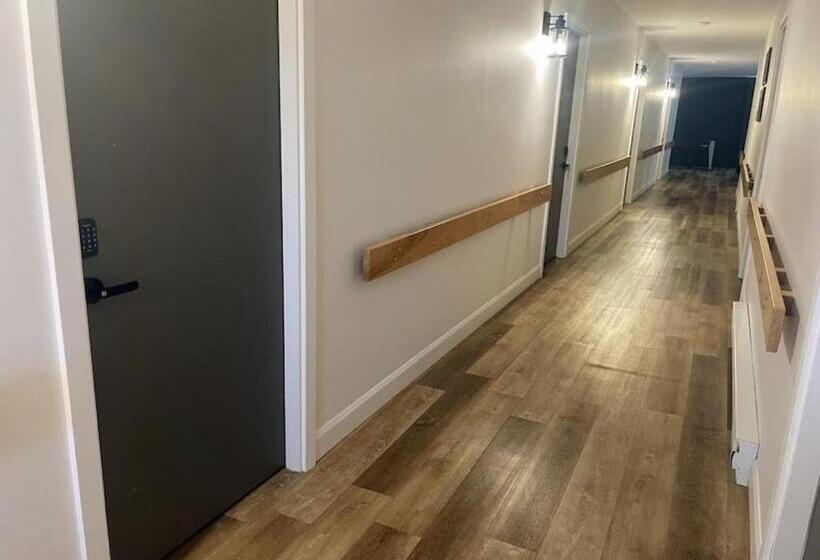 호텔 La Belle Excuse