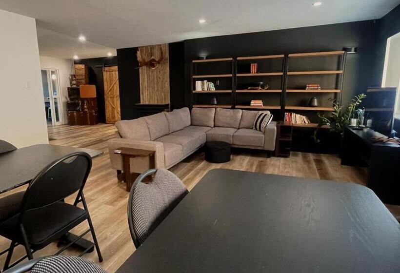 호텔 La Belle Excuse