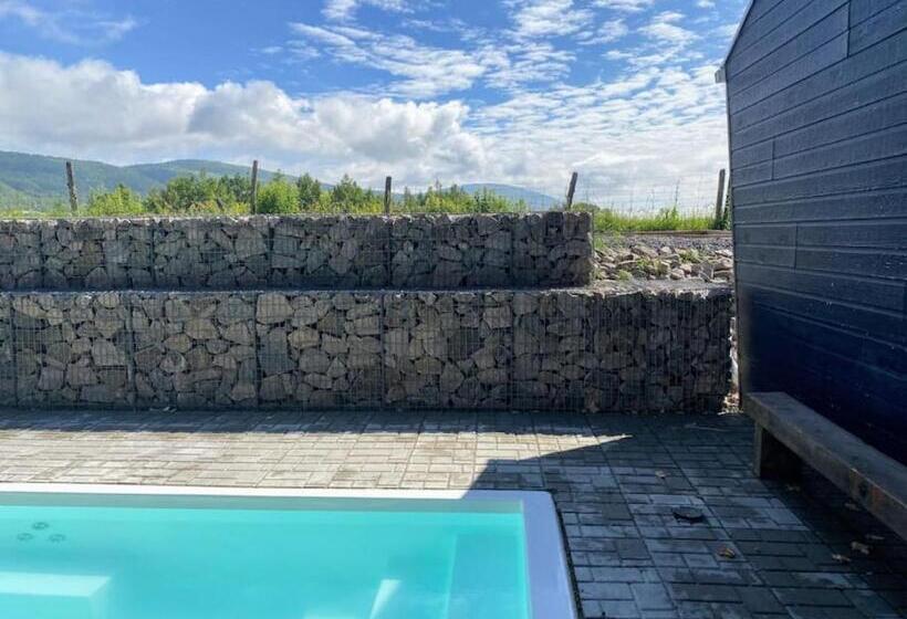 호텔 La Belle Excuse