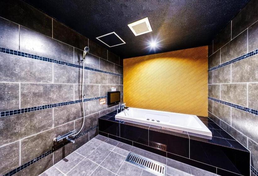 فندق Lotus Ibaraki  Adult Only